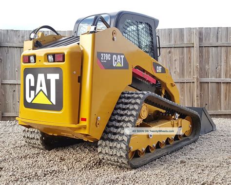 2010 cat track skid steer|biggest cat track skid steer.